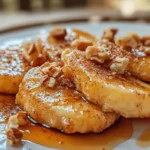 Fried bananas are a beloved treat that transcends borders, offering a delightful balance of sweetness and warmth. Whether enjoyed as a comforting dessert or a quick snack, this dish captures hearts and taste buds alike. The appeal of fried bananas lies not only in their rich flavor and tender texture but also in their ability to evoke feelings of nostalgia and comfort. In this recipe, we elevate the classic fried bananas by drenching them in a luscious cinnamon butter sauce that adds an irresistible twist to this already delightful dish.