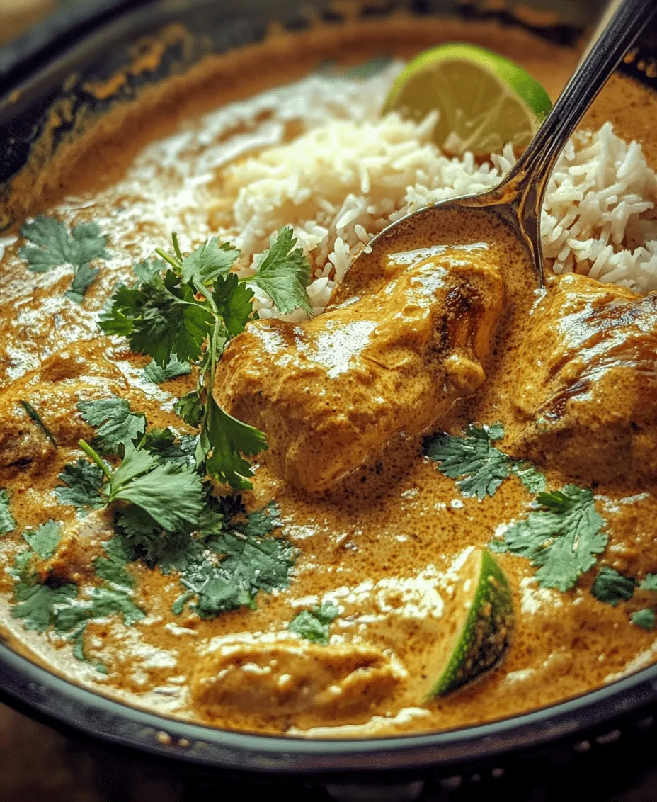 Kuku Paka is a traditional East African dish that beautifully captures the essence of the region's vibrant culinary landscape. With its rich and aromatic flavors, this dish has become a staple in households across Kenya, Tanzania, and Uganda. Kuku Paka, which translates to 