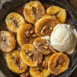 If you’re in search of a quick, delightful dessert or a breakfast treat that elevates the humble banana into a gourmet experience, look no further than pan-fried cinnamon bananas. This recipe is not only easy to prepare but also bursting with flavor, making it a favorite among both children and adults. Bananas, often regarded as one of nature's sweetest gifts, offer a versatile base for a wide range of dishes, from smoothies to baked goods. However, when you slice them up and toss them in a hot pan with butter, brown sugar, and a sprinkle of cinnamon, they transform into a heavenly indulgence that can be enjoyed at any time of the day.