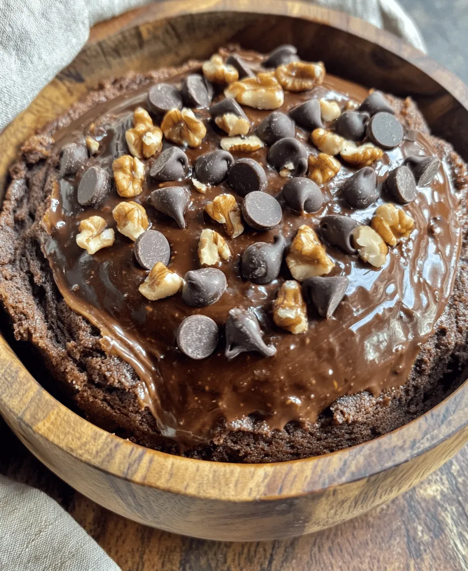 What makes Banana Bread Brownies truly special is the way they expertly blend the flavors and textures of their individual components. Imagine biting into a brownie that has a soft, fudgy interior, but with the subtle sweetness and aroma of ripe bananas. The result is a treat that is not only rich and decadent but also infused with a natural sweetness that makes it feel somewhat wholesome. This recipe is perfect for those who love the taste of bananas but also crave the comforting qualities of chocolate.