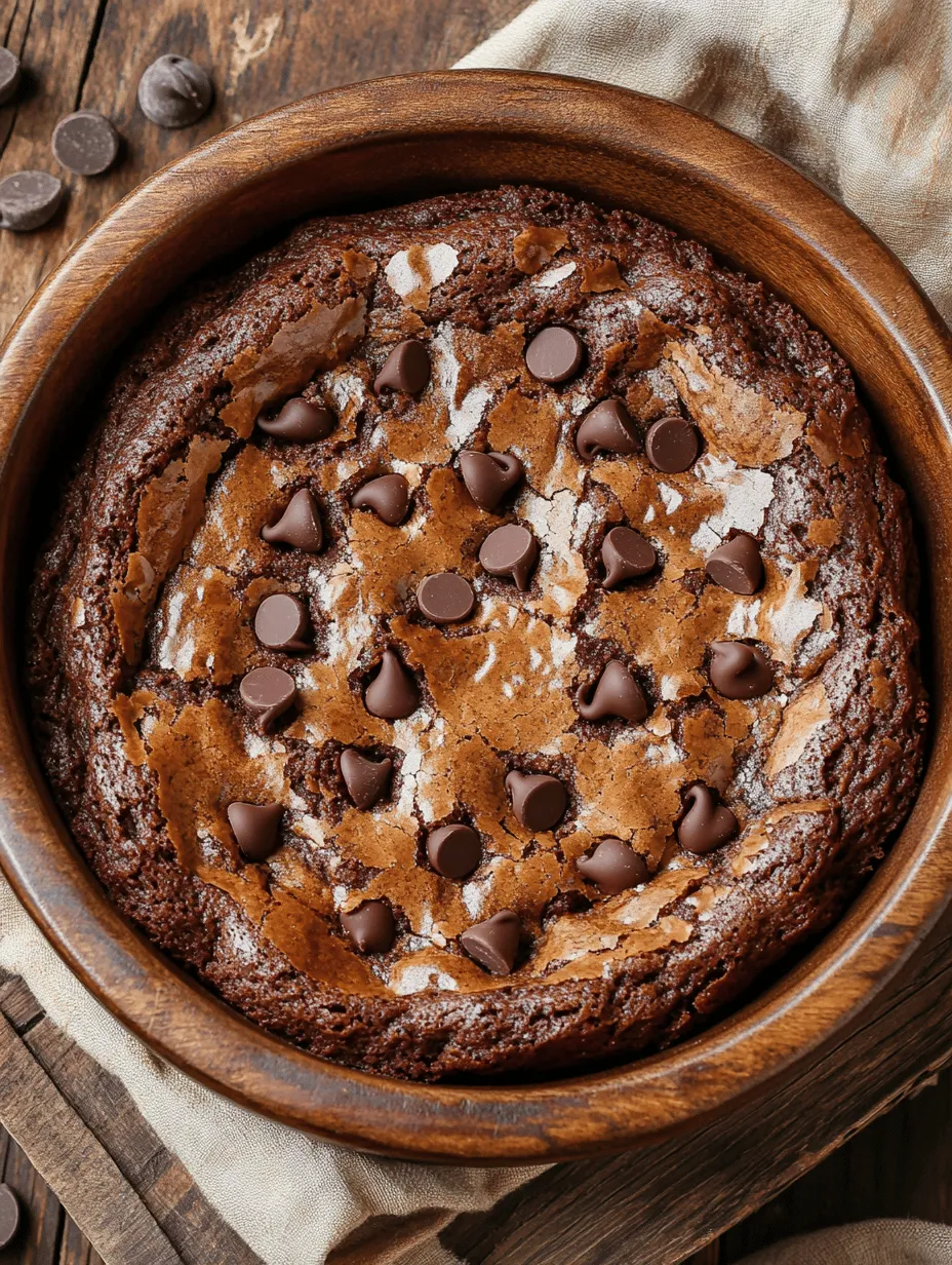 What makes Banana Bread Brownies truly special is the way they expertly blend the flavors and textures of their individual components. Imagine biting into a brownie that has a soft, fudgy interior, but with the subtle sweetness and aroma of ripe bananas. The result is a treat that is not only rich and decadent but also infused with a natural sweetness that makes it feel somewhat wholesome. This recipe is perfect for those who love the taste of bananas but also crave the comforting qualities of chocolate.