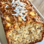 Imagine a slice of warm, moist banana bread infused with the vibrant flavors of the tropics. This is exactly what you get with our Hawaiian Banana Bread featuring pineapple and coconut. Inspired by the lush, tropical landscapes of Hawaii, this recipe celebrates the sweet and tangy notes of fresh fruits, delivering a delightful treat that transports your taste buds straight to a sun-soaked beach.