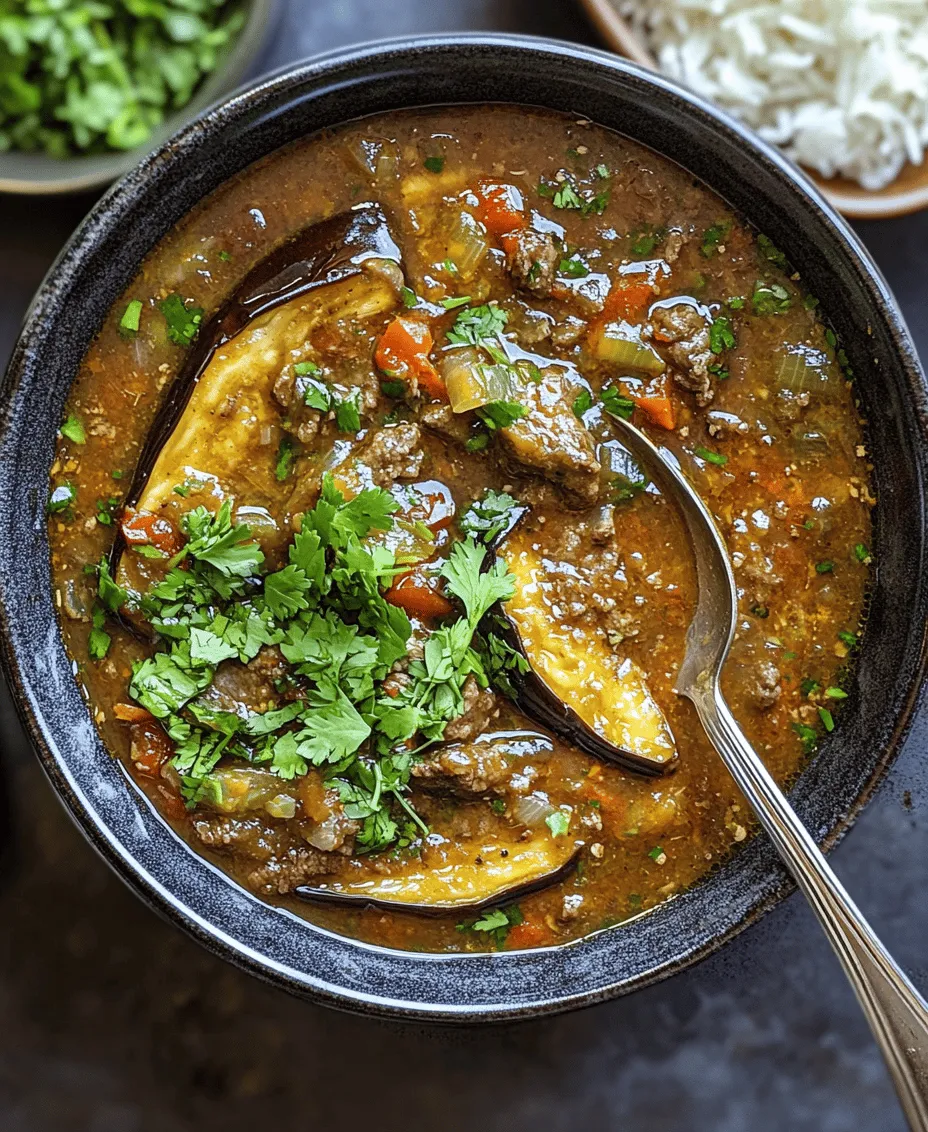 Khoresh Bademjan is a beloved traditional Persian dish that has won the hearts of many with its rich flavors and comforting nature. This authentic eggplant stew, often served over a bed of fluffy basmati rice, brings together tender meat and luscious eggplants in a savory sauce that is both hearty and satisfying. As one of the many khoresh dishes in Persian cuisine, Khoresh Bademjan showcases the versatility of ingredients and the complexity of flavors that define Iranian culinary traditions.