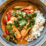 If you're looking to transport your taste buds to the vibrant streets of Brazil, then Spicy Brazilian Coconut Chicken is the perfect dish for you. This tantalizing recipe showcases the rich culinary traditions of Brazil, featuring a blend of tropical flavors and spices that create an unforgettable meal. The harmony of coconut milk, tender chicken, and aromatic spices not only embodies the essence of Brazilian cooking but also delivers a comforting experience that can be enjoyed any night of the week.
