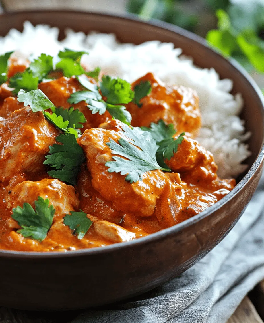 Chicken Tikka Masala has carved its niche as one of the most beloved dishes not only in Indian cuisine but also in the hearts of food lovers around the world. This dish, characterized by its tender chicken pieces marinated in a rich blend of spices and served in a creamy tomato sauce, has become a staple in many households and restaurants alike. Its origins may be debated, but its popularity is undeniable, making it a go-to choice for both casual dinners and special celebrations.