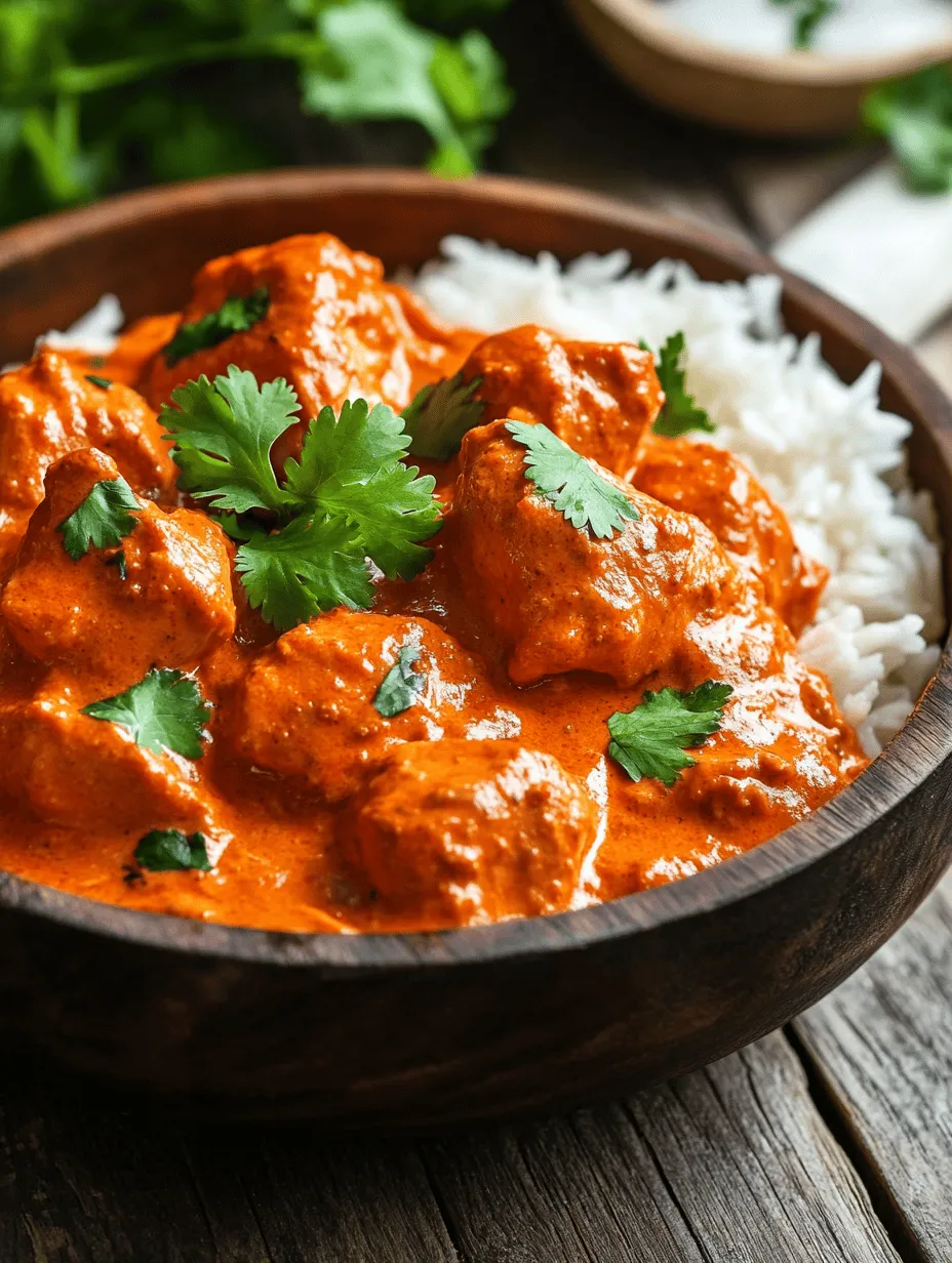 Chicken Tikka Masala has carved its niche as one of the most beloved dishes not only in Indian cuisine but also in the hearts of food lovers around the world. This dish, characterized by its tender chicken pieces marinated in a rich blend of spices and served in a creamy tomato sauce, has become a staple in many households and restaurants alike. Its origins may be debated, but its popularity is undeniable, making it a go-to choice for both casual dinners and special celebrations.