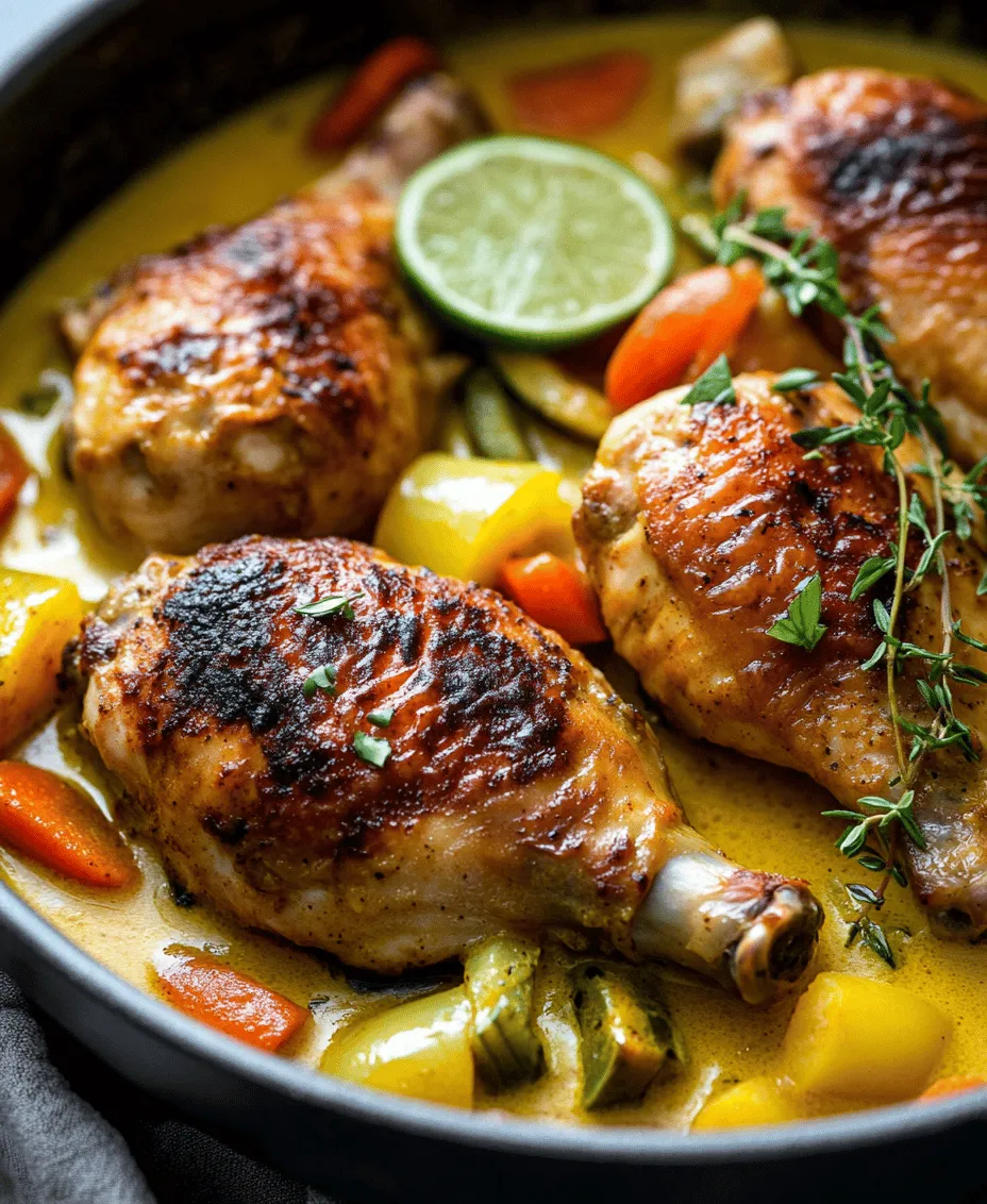Jamaican cuisine is a vibrant tapestry woven from the island's rich cultural heritage. The fusion of African, European, Indian, and indigenous Taino influences has birthed a culinary tradition that is as diverse as the people who inhabit the island. The heart of Jamaican cooking lies in its bold flavors, colorful presentation, and the use of fresh, locally-sourced ingredients. One dish that exemplifies this culinary artistry is Authentic Jamaican Curry Chicken.