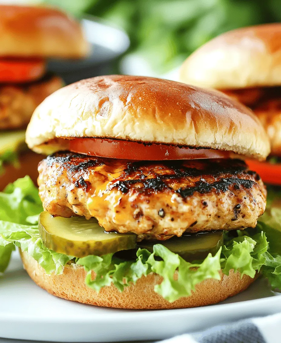 As more people become health-conscious, the popularity of homemade burgers is on the rise. Homemade chicken burgers offer a myriad of benefits that make them an appealing choice for many. One of the most significant advantages is the level of customization they provide. When you make burgers at home, you have complete control over the ingredients you use. This means you can choose high-quality, fresh ingredients, avoid preservatives, and cater to specific dietary needs, whether you’re gluten-free, dairy-free, or simply looking to lower your calorie intake.