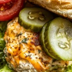 As more people become health-conscious, the popularity of homemade burgers is on the rise. Homemade chicken burgers offer a myriad of benefits that make them an appealing choice for many. One of the most significant advantages is the level of customization they provide. When you make burgers at home, you have complete control over the ingredients you use. This means you can choose high-quality, fresh ingredients, avoid preservatives, and cater to specific dietary needs, whether you’re gluten-free, dairy-free, or simply looking to lower your calorie intake.