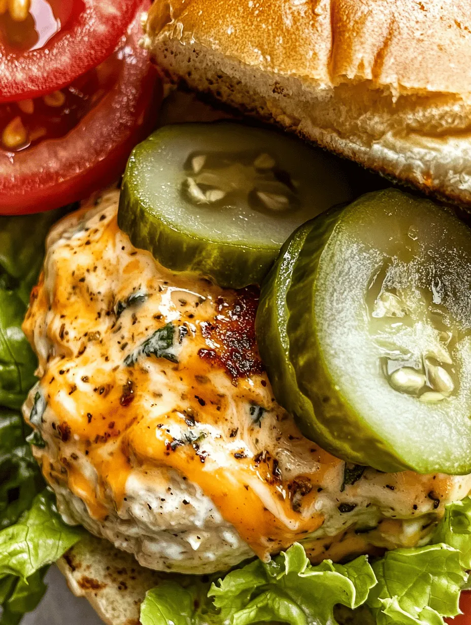 As more people become health-conscious, the popularity of homemade burgers is on the rise. Homemade chicken burgers offer a myriad of benefits that make them an appealing choice for many. One of the most significant advantages is the level of customization they provide. When you make burgers at home, you have complete control over the ingredients you use. This means you can choose high-quality, fresh ingredients, avoid preservatives, and cater to specific dietary needs, whether you’re gluten-free, dairy-free, or simply looking to lower your calorie intake.