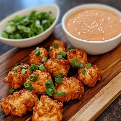 Crispy Bang Bang Chicken has taken the culinary scene by storm, blending the perfect balance of crunch and flavor. This dish, known for its irresistible texture and spicy-sweet sauce, is a crowd-pleaser at any gathering. Originating from Asian cuisine, it has gained popularity worldwide due to its delightful fusion of crispy fried chicken and a creamy, zesty sauce that tantalizes the taste buds. In this article, we’ll explore how to create this mouthwatering dish, the origins behind its unique name, and tips for making it your own. Whether you’re hosting a dinner party or craving a tasty treat, this recipe is sure to impress.