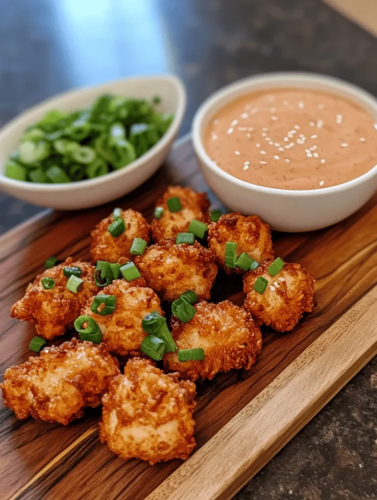 Crispy Bang Bang Chicken has taken the culinary scene by storm, blending the perfect balance of crunch and flavor. This dish, known for its irresistible texture and spicy-sweet sauce, is a crowd-pleaser at any gathering. Originating from Asian cuisine, it has gained popularity worldwide due to its delightful fusion of crispy fried chicken and a creamy, zesty sauce that tantalizes the taste buds. In this article, we’ll explore how to create this mouthwatering dish, the origins behind its unique name, and tips for making it your own. Whether you’re hosting a dinner party or craving a tasty treat, this recipe is sure to impress.