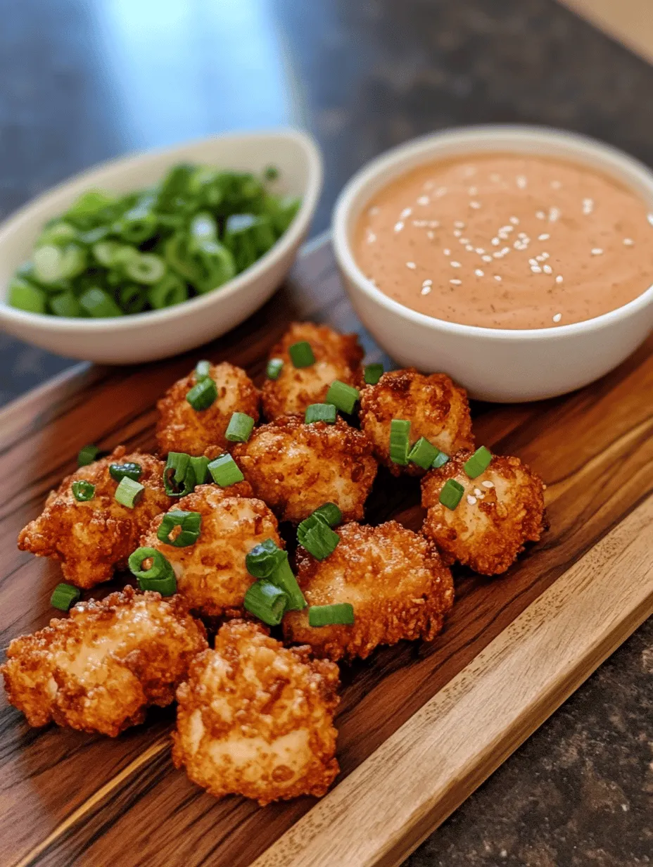 Crispy Bang Bang Chicken has taken the culinary scene by storm, blending the perfect balance of crunch and flavor. This dish, known for its irresistible texture and spicy-sweet sauce, is a crowd-pleaser at any gathering. Originating from Asian cuisine, it has gained popularity worldwide due to its delightful fusion of crispy fried chicken and a creamy, zesty sauce that tantalizes the taste buds. In this article, we’ll explore how to create this mouthwatering dish, the origins behind its unique name, and tips for making it your own. Whether you’re hosting a dinner party or craving a tasty treat, this recipe is sure to impress.