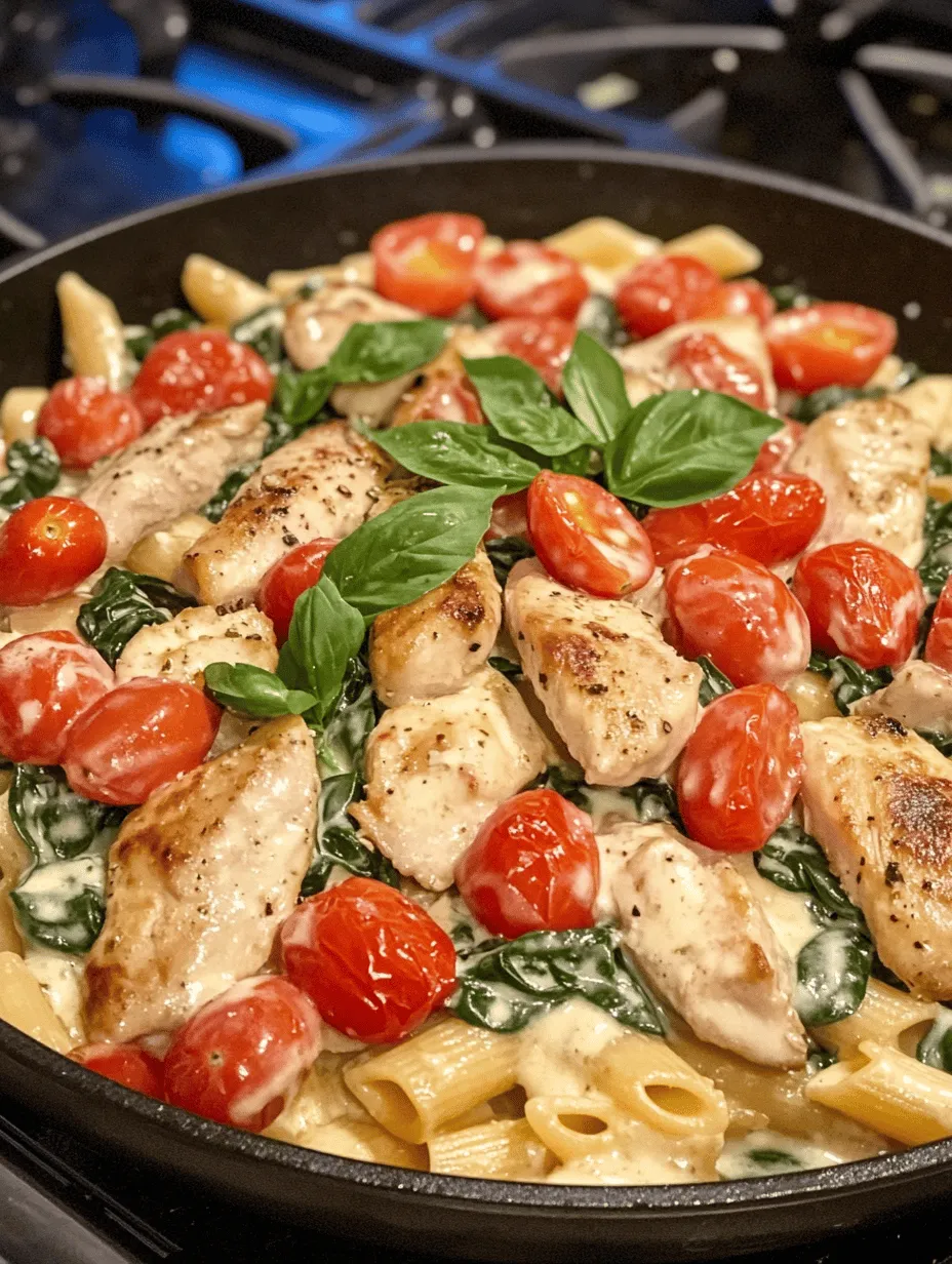Tuscan cuisine is celebrated for its emphasis on fresh, high-quality ingredients that combine to create simple yet flavorful dishes. Originating from the picturesque region of Tuscany in Italy, this style of cooking reflects a deep respect for the natural flavors of the ingredients used. Tuscan recipes often highlight seasonal produce, aromatic herbs, and robust olive oils, making them not only delicious but also wholesome.
