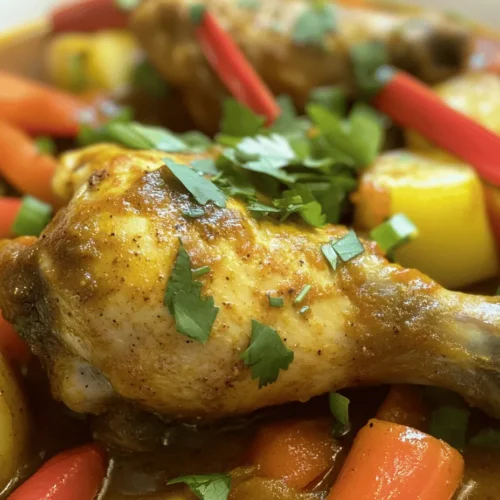 Jamaican cuisine is a vibrant tapestry woven with a rich history, cultural significance, and an array of bold flavors that tantalize the taste buds. Among the many culinary treasures that Jamaica offers, curry chicken stands out as a beloved dish found in households across the island. This dish is not just a meal; it’s a celebration of heritage, family, and the warmth of Jamaican hospitality. The delightful combination of spices that infuses every bite of curry chicken promises a burst of flavor that dances on the palate, making it a staple at family gatherings, festive occasions, and Sunday dinners alike.