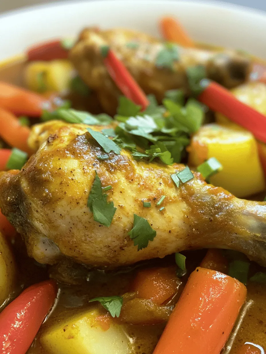 Jamaican cuisine is a vibrant tapestry woven with a rich history, cultural significance, and an array of bold flavors that tantalize the taste buds. Among the many culinary treasures that Jamaica offers, curry chicken stands out as a beloved dish found in households across the island. This dish is not just a meal; it’s a celebration of heritage, family, and the warmth of Jamaican hospitality. The delightful combination of spices that infuses every bite of curry chicken promises a burst of flavor that dances on the palate, making it a staple at family gatherings, festive occasions, and Sunday dinners alike.