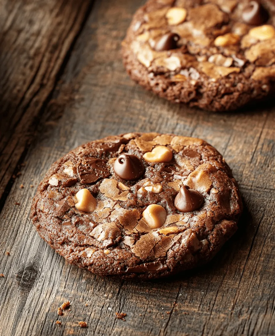 In the world of desserts, few treats evoke as much excitement as browkies. This innovative dessert combines the best features of two beloved classics: brownies and cookies. With their fudgy texture and chewy consistency, browkies have captured the hearts—and taste buds—of chocolate lovers everywhere. Their popularity has soared in recent years, making them a staple at bake sales, potlucks, and family gatherings. If you find it hard to choose between a rich brownie and a soft, warm cookie, this recipe is your ultimate solution.