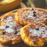 There's something undeniably comforting about cooking with bananas. Whether it's the sweet aroma wafting through your kitchen or the way those golden slices caramelize as they cook, bananas have a special way of bringing joy to our culinary creations. One such delightful treat is skillet banana fritters—golden, fluffy morsels that can easily transition from a hearty breakfast to a satisfying dessert.