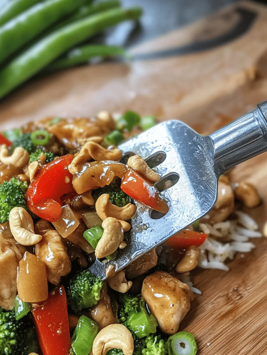 In recent years, the trend of homemade Asian cuisine has been surging, driven by a desire for healthier, fresher alternatives to takeout. As more people seek to recreate their favorite restaurant dishes in the comfort of their own kitchens, the concept of "better-than-takeout" meals has gained immense popularity. These dishes not only promise richer flavors but also allow for control over ingredients, making them a healthier choice for families and individuals alike.
