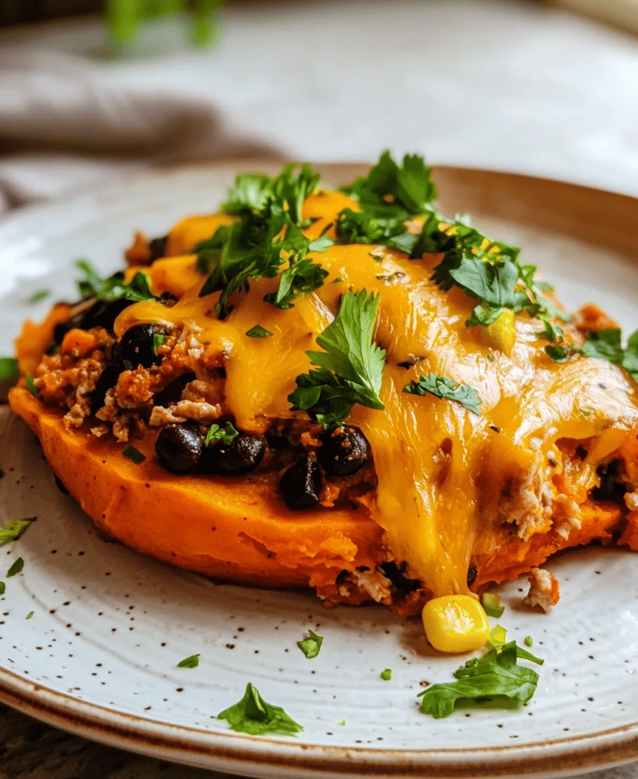 Comfort food has a special place in our hearts and kitchens. It's the kind of food that wraps you in warmth, evokes fond memories, and satisfies cravings. For many, a comforting dish means hearty ingredients, familiar flavors, and a sense of home. Ground Turkey Sweet Potato Casserole encapsulates all these elements, making it a perfect meal for family gatherings or cozy weeknight dinners.