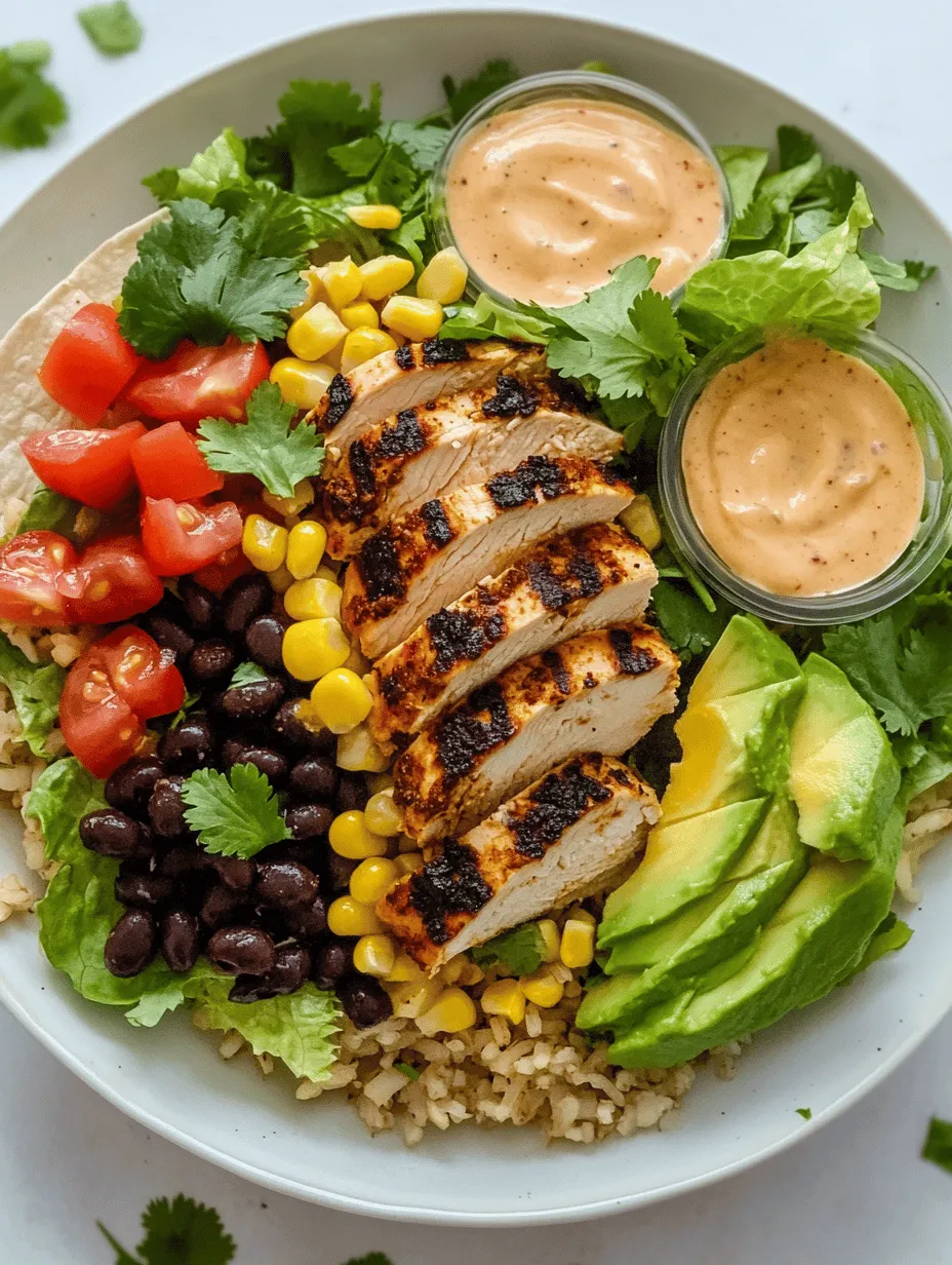 Delve into the irresistible flavors of the Easy Chipotle Ranch Grilled Chicken Burrito, a dish that marries savory grilled chicken with a zesty chipotle ranch dressing. This recipe is perfect for busy weeknights or casual weekend gatherings. With simple ingredients and straightforward steps, you can whip up a satisfying meal that will impress family and friends alike. The fusion of smoky, spicy, and creamy flavors in this burrito not only tantalizes the taste buds but also brings a sense of comfort and satisfaction. In this article, we’ll explore the ingredients, preparation methods, and tips to elevate your burrito-making skills.