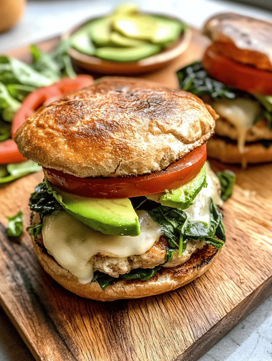 In recent years, chicken burgers have surged in popularity as a flavorful and healthier alternative to traditional beef burgers. Not only do they provide a leaner protein option, but they also offer a canvas for an array of delicious flavors. Among the many variations, the combination of white cheddar and spinach stands out, providing a delightful twist that elevates the humble chicken burger to gourmet status. This unique flavor pairing not only tantalizes the taste buds but also brings a wealth of nutritional benefits, making it a perfect choice for health-conscious diners.