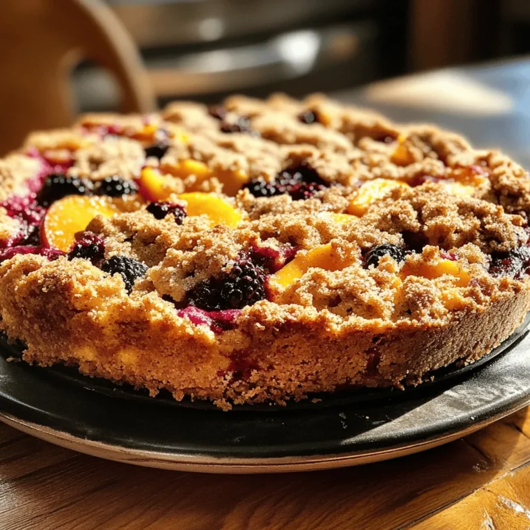 Baking is often considered a comforting ritual that fills our homes with delightful aromas and creates lasting memories. Among the many delicious creations one can whip up in the kitchen, fruit-based cakes hold a special place in the hearts of many. They bring together the sweetness of ripe fruits with the warmth of a freshly baked cake, making them a perfect indulgence for any occasion.