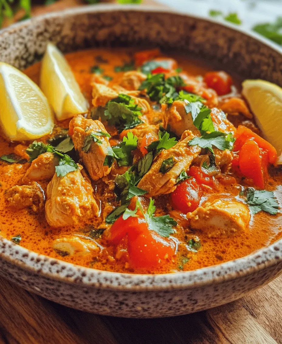 Discover the delightful fusion of flavors in this Hearty Irish Chicken Dhansak Curry. This unique dish combines the warmth of traditional Irish ingredients with the vibrant spices characteristic of Indian cuisine, resulting in a comforting, nourishing meal perfect for any occasion. The Hearty Irish Chicken Dhansak Curry not only satiates your hunger but also takes your taste buds on an adventurous journey through the culinary landscapes of two rich cultures.
