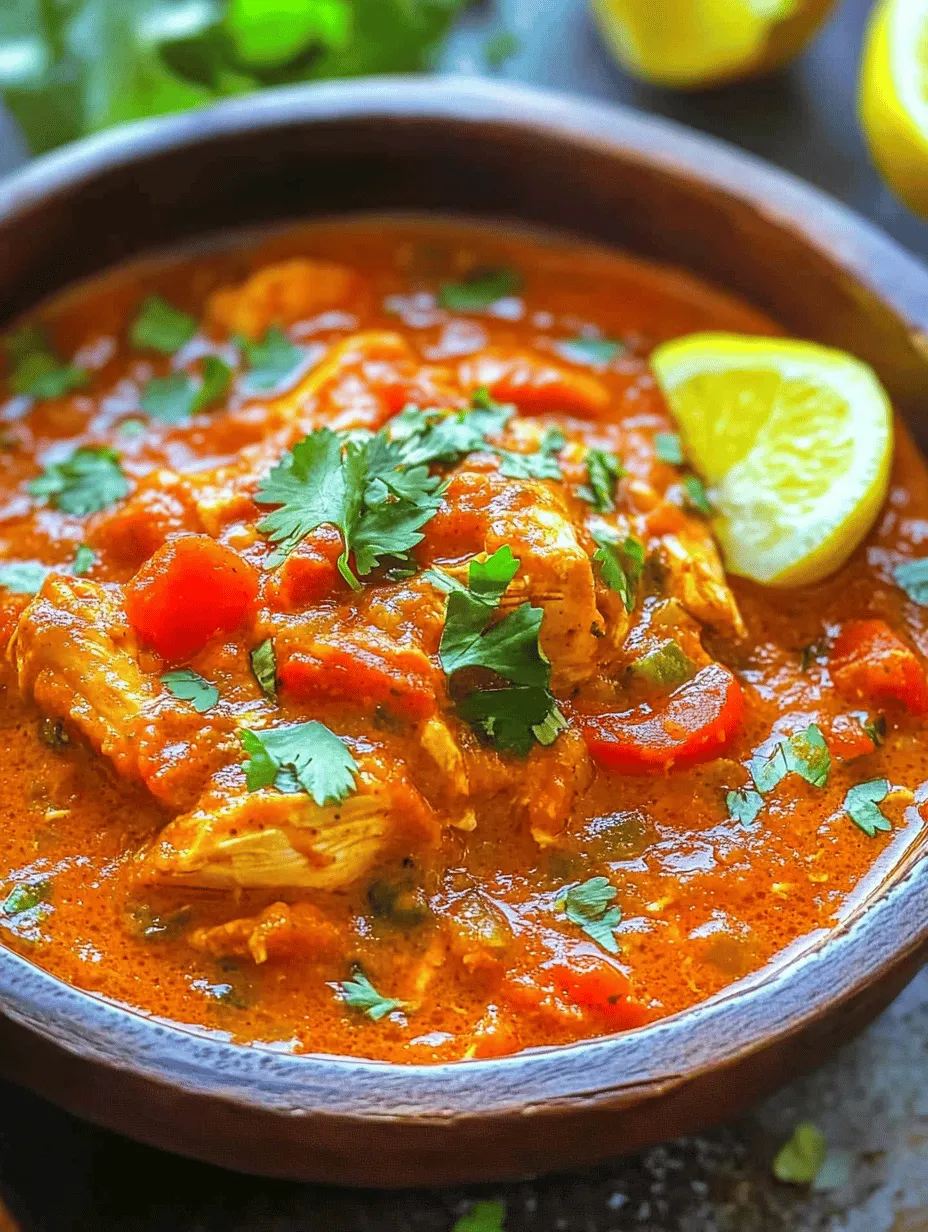 Discover the delightful fusion of flavors in this Hearty Irish Chicken Dhansak Curry. This unique dish combines the warmth of traditional Irish ingredients with the vibrant spices characteristic of Indian cuisine, resulting in a comforting, nourishing meal perfect for any occasion. The Hearty Irish Chicken Dhansak Curry not only satiates your hunger but also takes your taste buds on an adventurous journey through the culinary landscapes of two rich cultures.