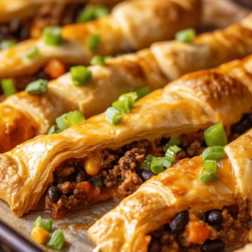 To create the perfect Cheesy Taco Sticks, it's essential to understand each ingredient's role in the recipe. Let's dive into the components that contribute to this mouthwatering dish and explore some potential substitutes to suit your taste preferences.