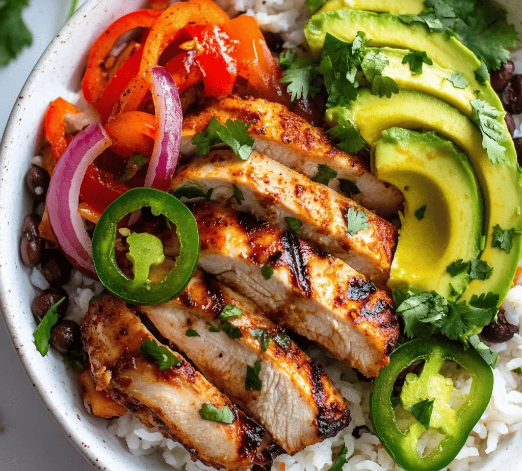 Cuban cuisine is a vibrant tapestry of flavors, colors, and textures that reflect the island's rich history and cultural diversity. One of the most beloved ways to enjoy this culinary heritage is through rice bowls, which offer a versatile and fulfilling meal option for families and food enthusiasts alike. The Cuban Chicken & Black Bean Rice Bowl stands out as a perfect representation of this cuisine, combining succulent chicken, hearty black beans, and fresh vegetables, all nestled on a bed of rice.