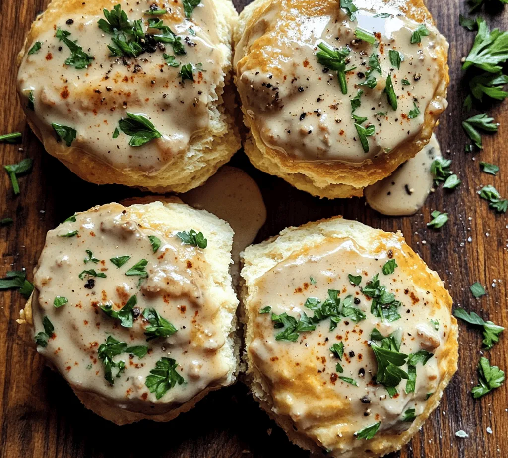 To create the perfect Chorizo Bliss Biscuits, it's essential to understand each ingredient's role in achieving the desired flavor and texture. Here’s a closer look at the key components that make this dish so special:
