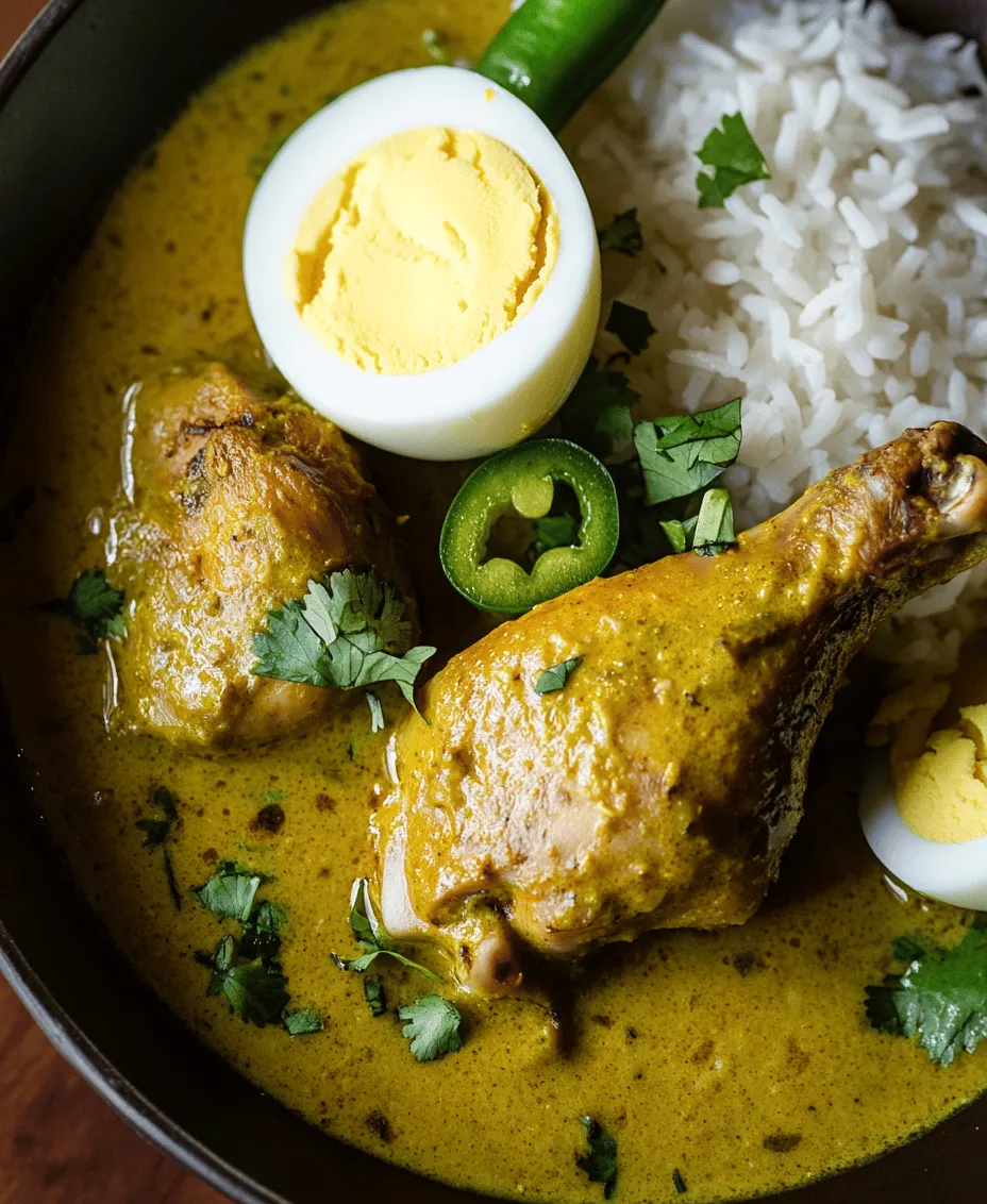 Kuku Paka, a dish beloved across East Africa, is a delightful fusion of flavors that showcases the region's culinary prowess. This traditional chicken dish, simmered in a rich coconut sauce, reflects the vibrant culture and history of East African cuisine. Originating from coastal communities in Kenya and Tanzania, Kuku Paka is not just a meal; it represents a celebration of community and togetherness, often served during festive gatherings and family events.