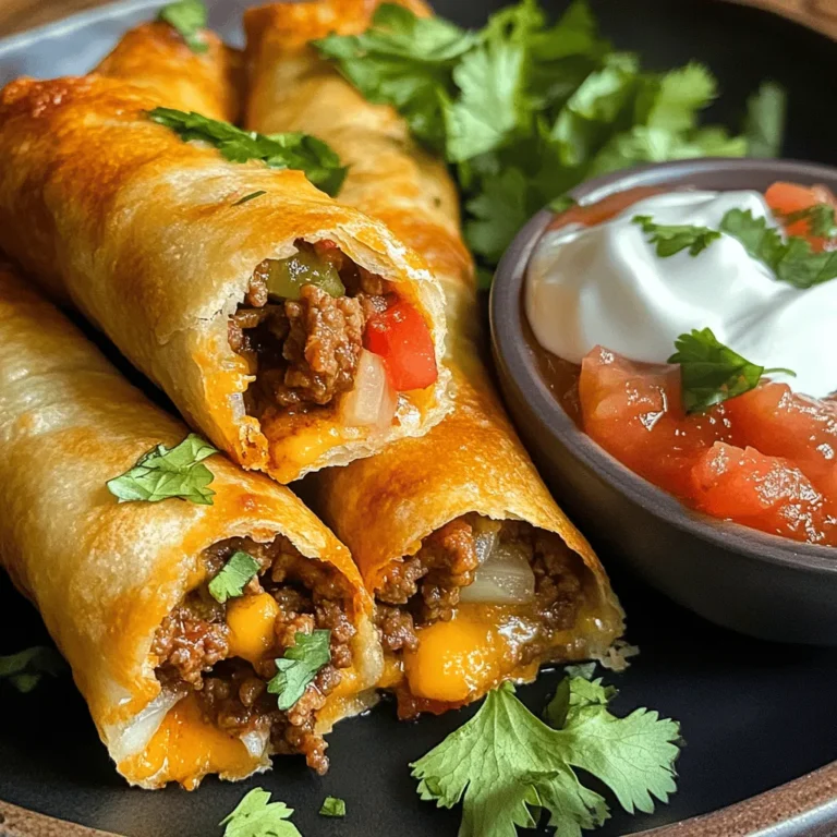Tacos have long been a beloved dish across cultures, celebrated for their vibrant flavors and customizable nature. They hold a special place in culinary traditions, originating from Mexican cuisine, where they are often filled with a variety of meats, vegetables, and spices. The Cheesy Taco Stick takes this traditional favorite and transforms it into an innovative snack that is perfect for any occasion.