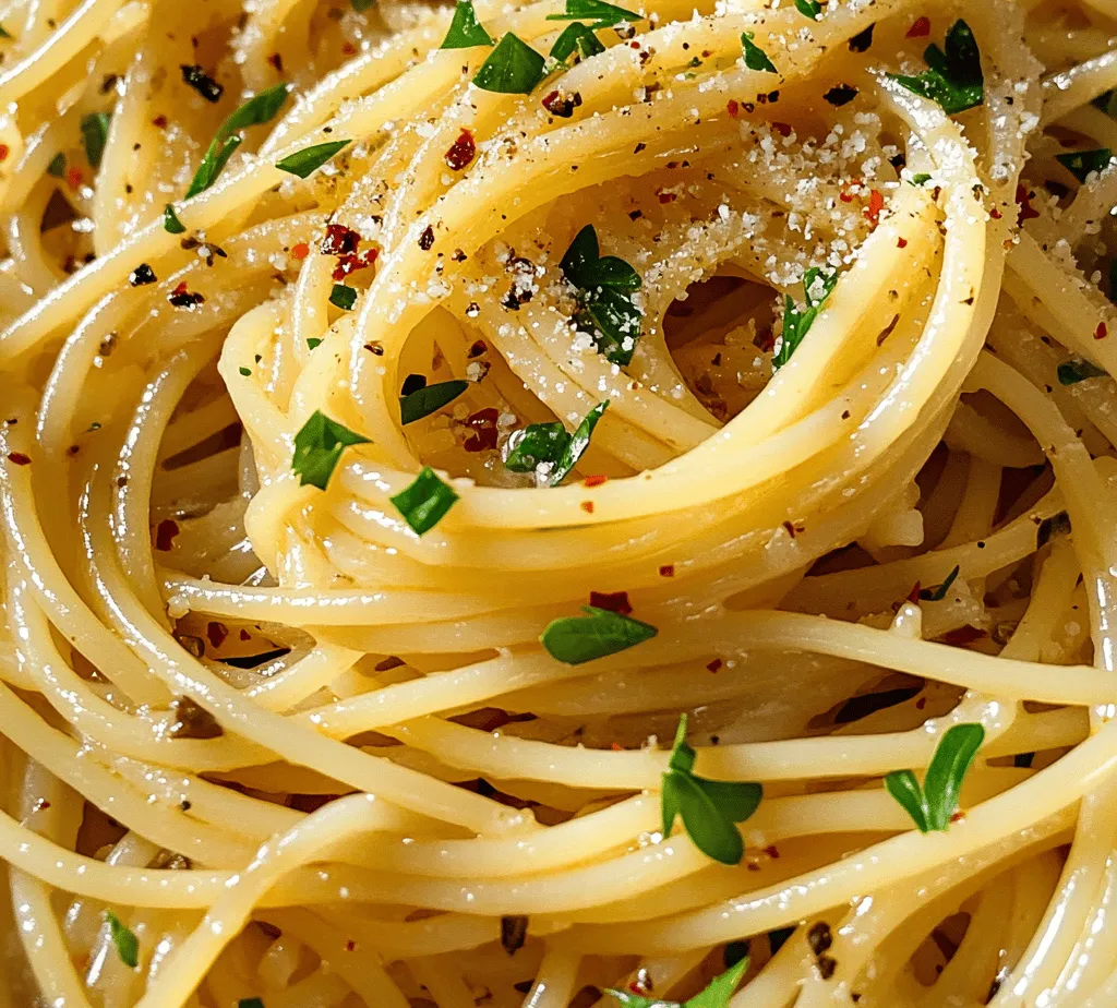 Garlic noodles have garnered a special place in the hearts of food lovers everywhere, acting as a comforting, flavorful dish that can effortlessly elevate any meal. Whether you’re looking for a quick weeknight dinner or an impressive side dish to complement a larger feast, garlic noodles fit the bill perfectly. Their alluring aroma and rich flavor come together in a dish that is not only delicious but also remarkably easy to prepare. With just a handful of ingredients and minimal cooking time, you can whip up a plate of garlic noodles that will leave everyone asking for seconds.