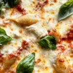 If you are searching for a dish that embodies comfort and culinary delight, look no further than Spinach & Ricotta Blissful Shells. This Italian-inspired dish combines the earthy flavors of fresh spinach with the creamy richness of ricotta cheese, all encased in tender jumbo pasta shells. Not only is it a feast for the senses, but it also serves as a wholesome meal that can be enjoyed by everyone, from families to dinner guests. The combination of flavors and textures makes this dish a standout in any pasta repertoire.