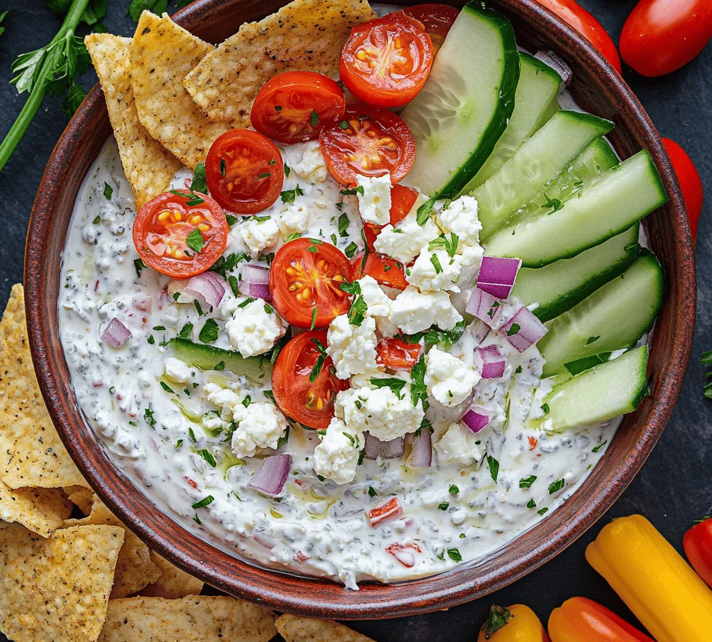 As the sun shines brighter and the temperatures rise, the call for healthy and refreshing snacks becomes more pronounced. Summer gatherings, especially pool parties, often lead us to indulge in a variety of treats that may not align with our health goals. This is where the importance of healthy snacking options comes into play. Enter the Healthy High-Protein Pool Dip—a delicious, nutritious alternative that not only satisfies your cravings but also supports your health and fitness objectives.