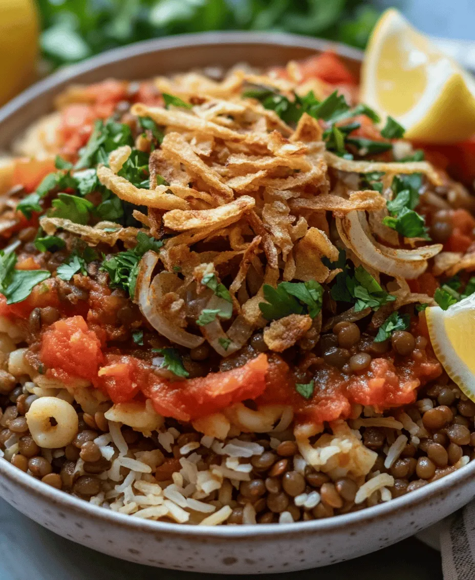 Koshari's roots can be traced back to the 19th century, reflecting Egypt's rich cultural tapestry influenced by various culinary traditions. The dish is believed to have originated from the Indian dish 