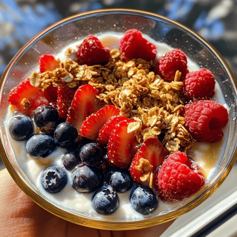 Breakfast is often hailed as the most important meal of the day, a notion supported by countless studies linking a nutritious morning meal to improved focus, energy levels, and overall health. However, the hustle and bustle of modern life can make it challenging to prioritize a hearty breakfast. This is where no-cook breakfast recipes come into play, offering a practical solution that allows you to enjoy a delicious meal without the need for stoves or ovens.