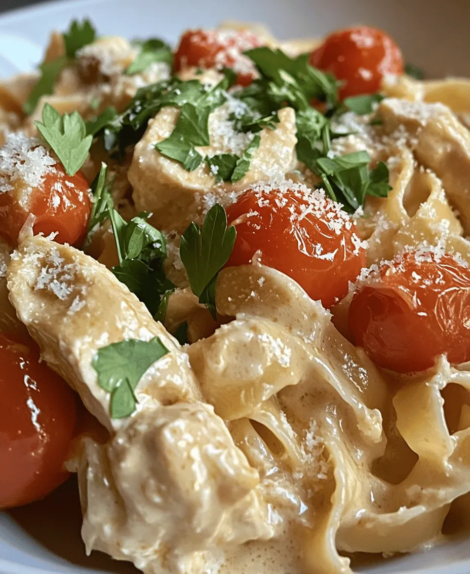 If you're on the lookout for a delightful and easy meal that satisfies the whole family, look no further than the Easy Cowboy Butter Chicken Linguine. This dish brings together the best of both worlds, marrying the comforting appeal of Italian pasta with the rich, bold flavors of American cooking. The result is a hearty, flavorful dish that’s not only simple to prepare but also a feast for the senses.
