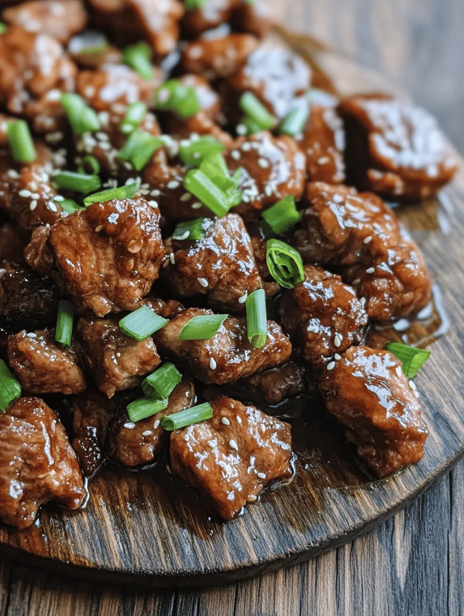 Crispy Chinese Honey Garlic Chicken is a dish that beautifully encapsulates the essence of Chinese cuisine with its vibrant flavors and delightful textures. This dish has gained immense popularity not just in Chinese restaurants but also in homes around the world, making it a beloved choice for family dinners and gatherings. The combination of sweet honey and savory soy sauce creates a perfect harmony that tantalizes the taste buds, while the crispy coating provides a satisfying crunch with every bite.