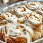 Indulging in warm, homemade pastries is one of life's simplest pleasures, and there's nothing quite like the aroma of freshly baked apple cinnamon rolls wafting through your kitchen. This recipe for Irresistible Apple Cinnamon Rolls with Cream Cheese Frosting combines the tartness of Granny Smith apples, the warmth of cinnamon, and the richness of cream cheese frosting into a delightful treat that is perfect for breakfast, brunch, or any festive occasion. The combination of soft, pillowy dough filled with a luscious apple-cinnamon mixture and topped with creamy frosting makes these rolls a true showstopper.