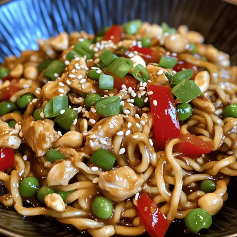 Kung Pao chicken, known as "Gong Bao Ji Ding" in Mandarin, has its roots in the Sichuan Province of China. This dish is named after Ding Baozhen, a 19th-century governor of Sichuan, whose title was "Gong Bao." Originally, Kung Pao chicken was a royal court recipe, featuring diced chicken that was stir-fried with a mixture of vegetables and peanuts, all tossed in a spicy, savory sauce. Over the years, the dish evolved from its noble beginnings to become popular among the masses, particularly after the introduction of Chinese cuisine to Western countries.
