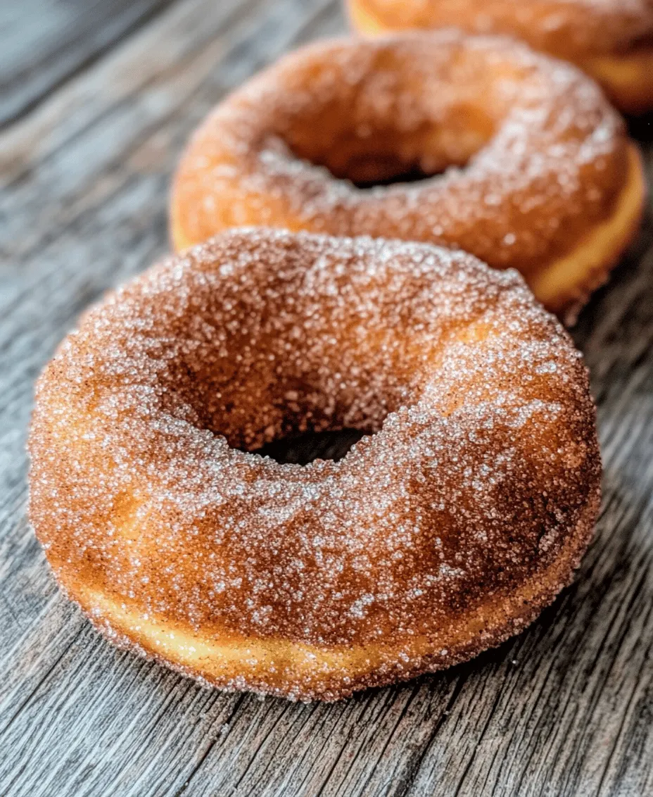 There’s something special about the transition from summer to fall, and one of the most cherished aspects of this seasonal shift is the abundance of apple cider. As the leaves change color and the air turns crisp, apple cider becomes a staple in many households. Apple cider donuts capture the essence of this season, merging the sweet, tangy flavor of fresh cider with the comforting familiarity of homemade donuts. From farmers' markets to local bakeries, these treats are often a go-to for those looking to celebrate the harvest season.